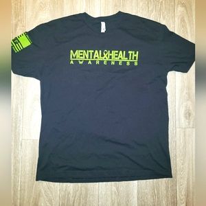 Mental Health Awareness shirt
